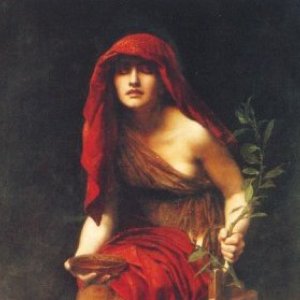 Oracle of Delphi