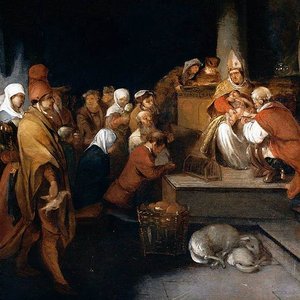 The Circumcision