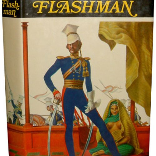 Flashman